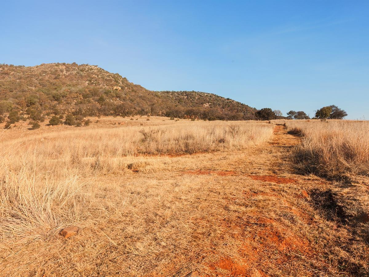 Kloofzicht Lodge & Spa Krugersdorp Exterior photo The trail near the summit of Mount Scott